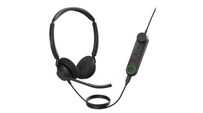 Jabra ENGAGE 50 II - (E 50 II Link) USB-A UC Ster.