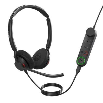 Jabra Engage 50 II, (Engage 50 II Link) USB C/A, U