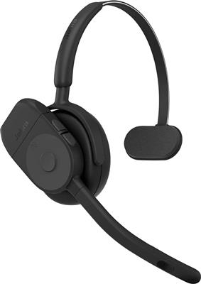 Jabra Perform 75, HDST, Batt, OTH, USB Cable