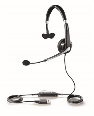 Jabra UC VOICE 550, Mono