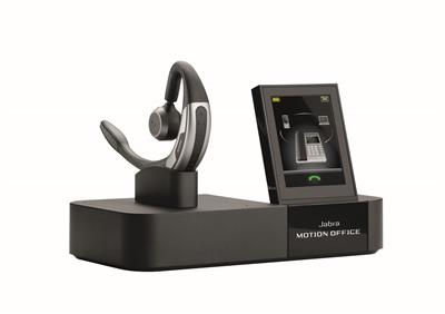 Jabra MOTION OFFICE UC