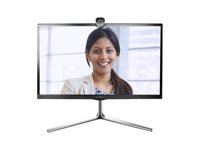 Poly Group Convene, 27"LED pro video Group 3x0/500
