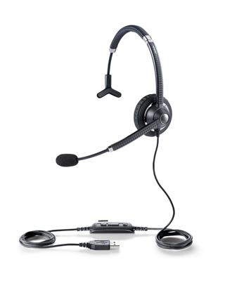 Jabra UC VOICE 750 Mono, MS