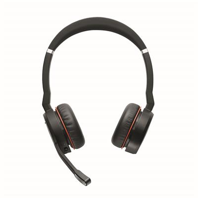 Jabra EVOLVE 75