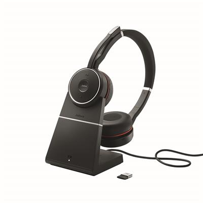 Jabra EVOLVE 75, Stand