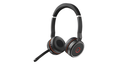 Jabra EVOLVE 75 SE, Link380a MS Stereo