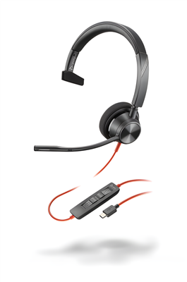 Poly ENCOREPRO 310, EP310 USB-C