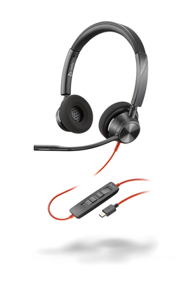 Poly ENCOREPRO 320, EP320 USB-C