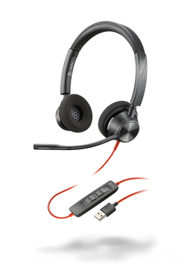 Poly ENCOREPRO 320, EP320 USB-A