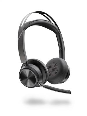 Poly VOYAGER FOCUS 2 UC, USB-A