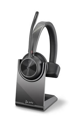 Poly VOYAGER 4310 UC,V4310-M C USB-A,CS