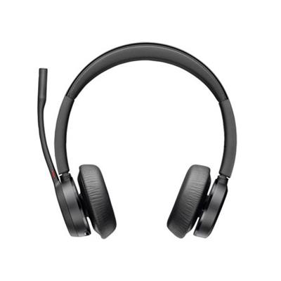 Poly VOYAGER 4320 UC,V4320-M C USB-A