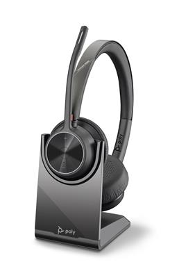 Poly VOYAGER 4320 UC,V4320 C USB-A,CS