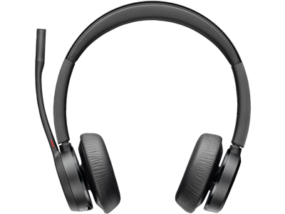 Poly VOYAGER 4320 UC,V4320-M C USB-C,CS