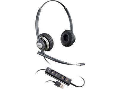 Poly ENCOREPRO HW725 USB