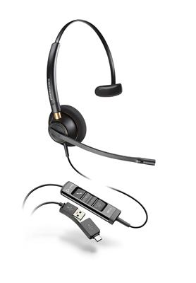 Poly ENCOREPRO 515, USB-A,C