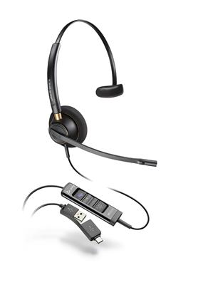 Poly ENCOREPRO 515-M, USB-A,C