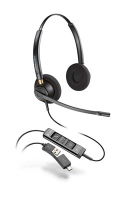 Poly ENCOREPRO 525, USB-A,C