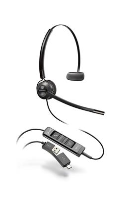 Poly ENCOREPRO 545, USB-A,C