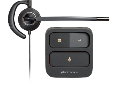 Poly ENCOREPRO HW530