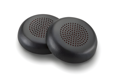 Poly leatherette cushion, SAVI 7320