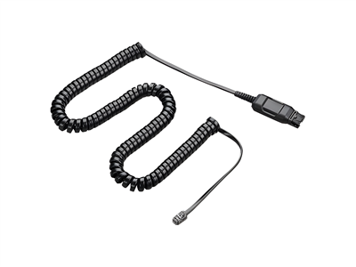 Poly cable HIC-10, QD/RJ9