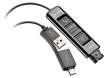 Poly kabel USB-A/USB-C, VOYAGER 4300