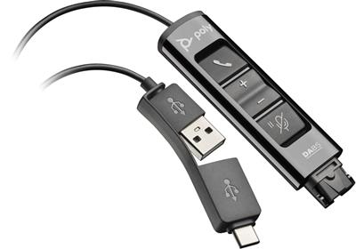 Poly kabel USB-C/USB-C, VOYAGER 4300