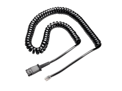 Poly cable U10P