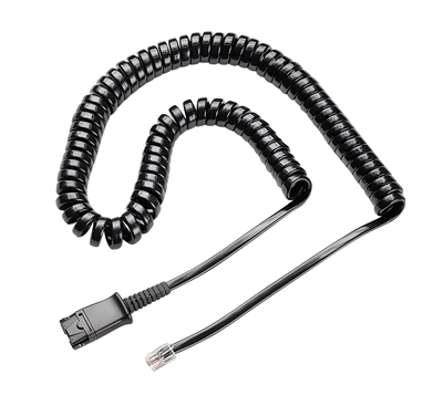 Poly cable U10P-S