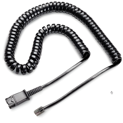 Poly cable U10P