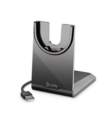 Poly nabíjecí základna VOAGER FOCUS/4300