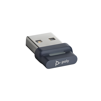Poly BT700, USB-A, plastic. bag
