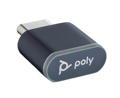 Poly BT700, USB-C, carton