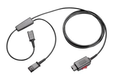 Poly kabel Y QD6/2x QD6 (SUPERVIZOR)