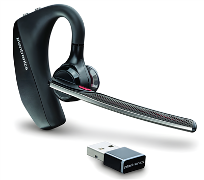 Poly VOYAGER 5200 UC, BT600