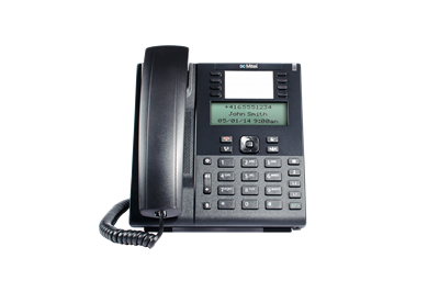 Mitel MiVoice 6865i IP Phone (without power supply