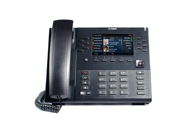 Mitel MiVoice 6869i IP Phone (without power supply