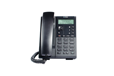 Mitel MiVoice 6863i IP Phone (without power supply