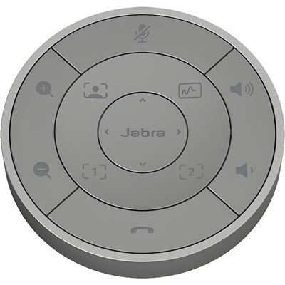 Jabra PANACAST 50 Remote, Grey