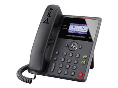 POLY EDGE B20 IP PHONE,POE