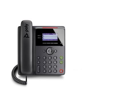 POLY EDGE B30 IP PHONE,POE