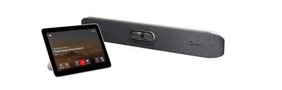 Poly Studio X30 TC8,conference system all-in-one