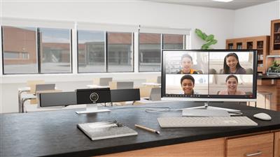 Poly Studio USB, USB conference system