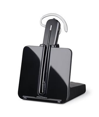 Poly CS540A