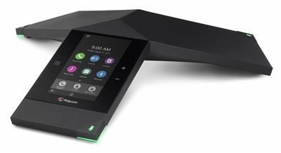 Poly Trio 8800, SIP, PoE, Bluetooth, Wi-Fi