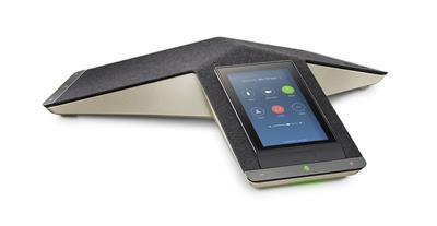 Poly Trio C60, SIP, PoE, Bluetooth, Wi-Fi, DECT