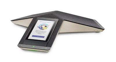 Poly Trio C60, Teams, PoE, Bluetooth, Wi-Fi, DECT