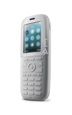 Poly Rove 40, DECT IP, SIP, phone