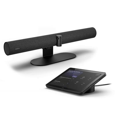 PanaCast 50 Video Bar System, UC VB & TC, EMEA Cha